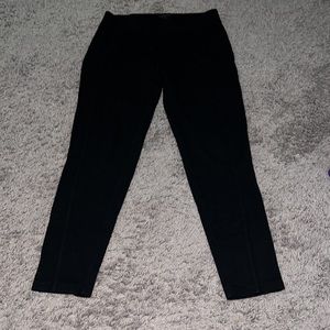 Calvin Klein performance pants